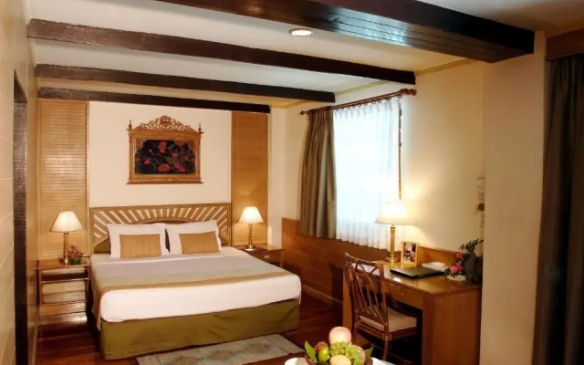 Imperial Mae Hong Son Resort
