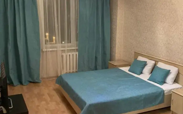 Апартаменты на улице Мичуринская 142 корпус 1