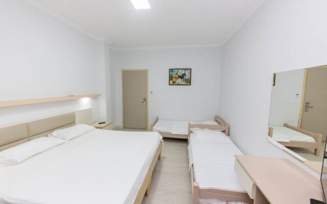 Hotel Andi