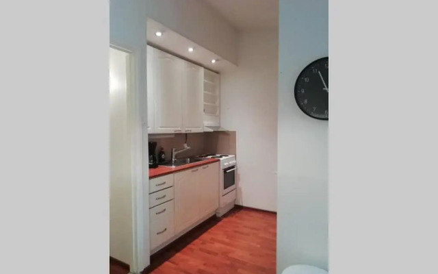 Nice apartment in Vaasa