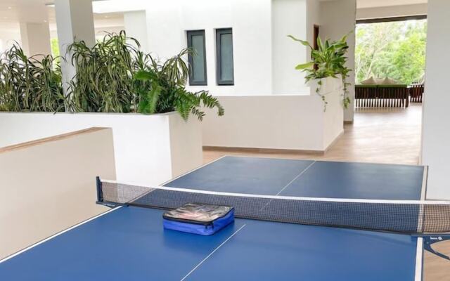 Apartamento De Lujo En Oasis - Tulum