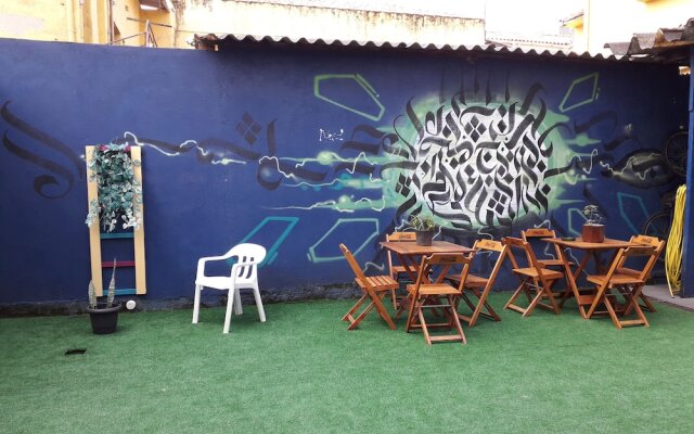 Rolds Hostel