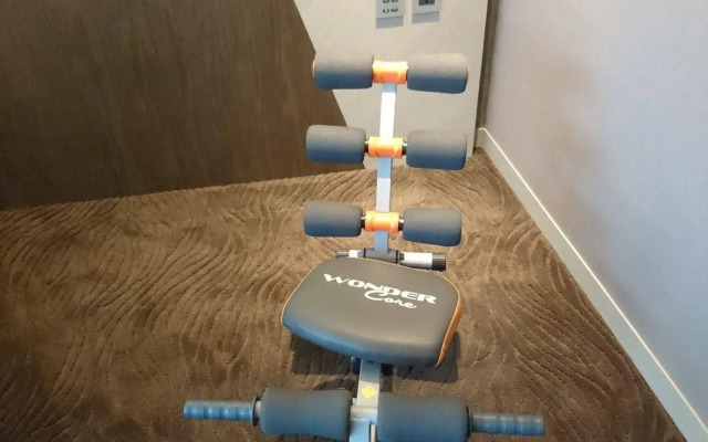 Green World NanGang Hotel