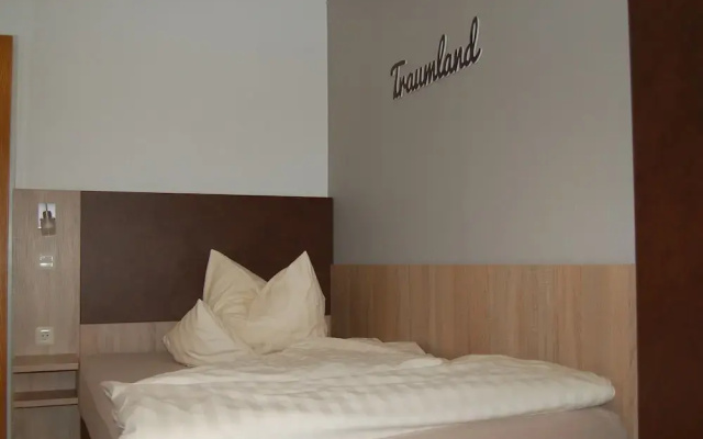 Hotel-Restaurant Ammertmann