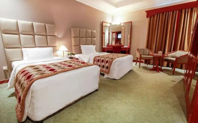 Panorama Hotel and Spa