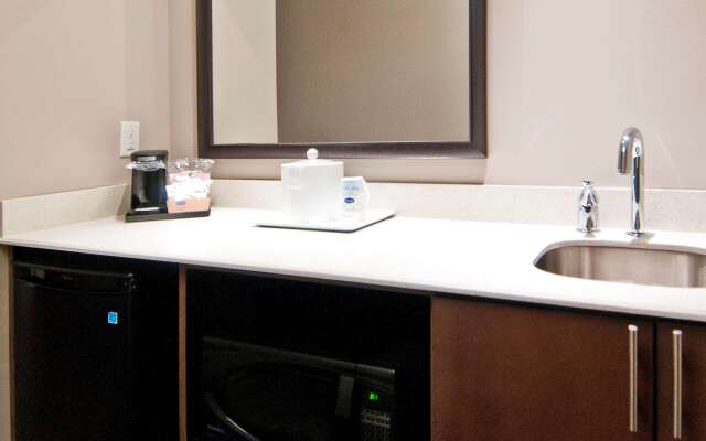 Hampton Inn & Suites Pauls Valley