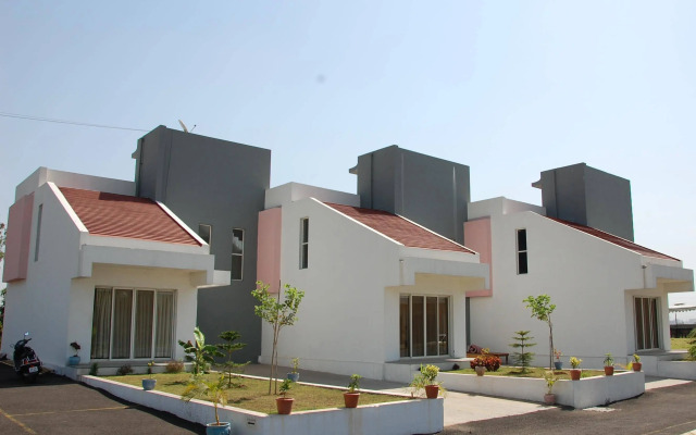 Orritel Hotel Hinjewadi