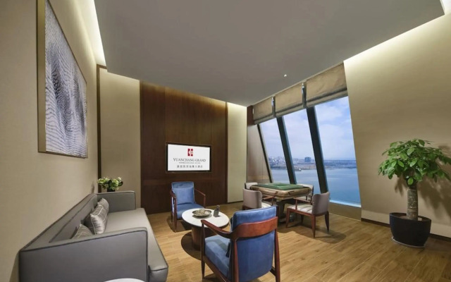 Yuanchang Grand Harbourview Hotel