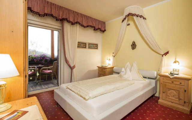 Hotel Amaten