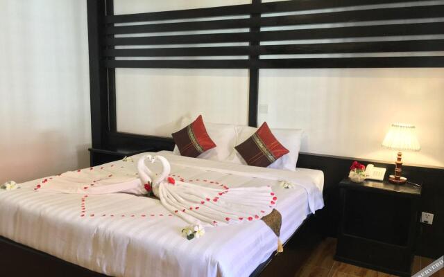 Preah Vihear Jaya Hotel