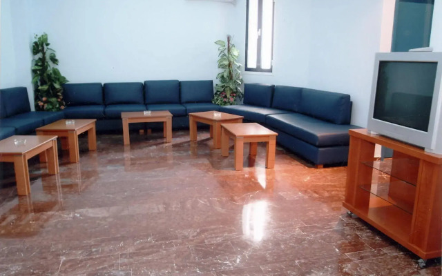 Kahlua Hotel Apartments