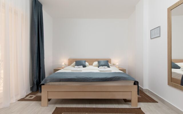 Apartments Jovan