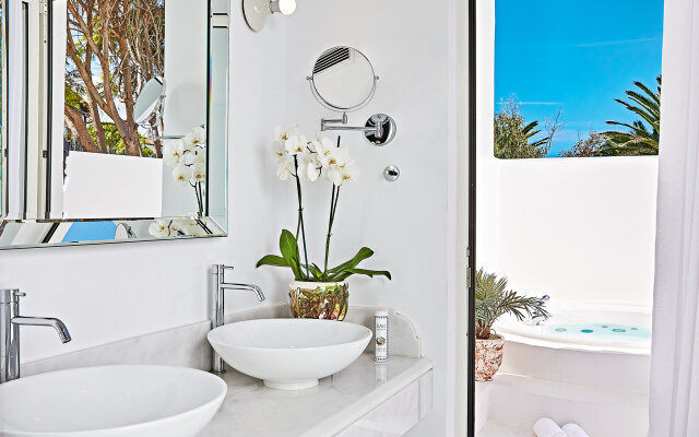 Caramel, A Grecotel Resort to Live