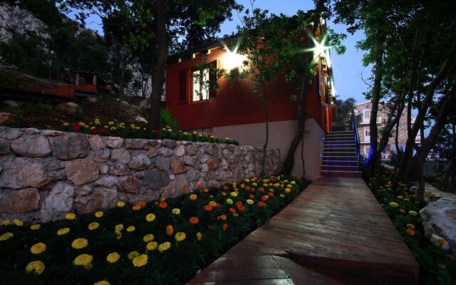 Guest House Harmonia