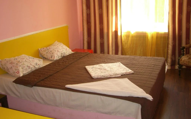 Sirenevaya Hotel