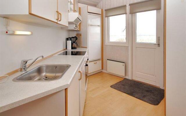Jyllands Vestkyst - Houvig Holiday House (22-0060)