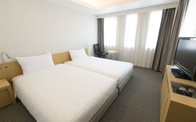 Kobe Motomachi Tokyu REI Hotel