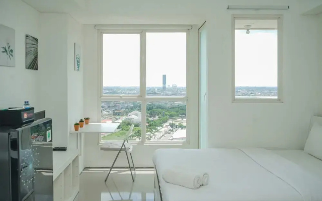 Great Studio at Silk Town Apartment Tower Alexandria