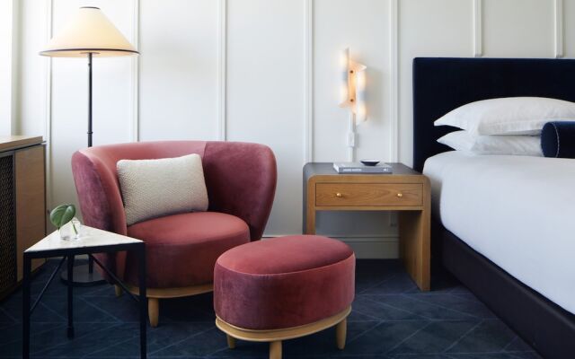 Kimpton Alton Fisherman's Wharf by IHG