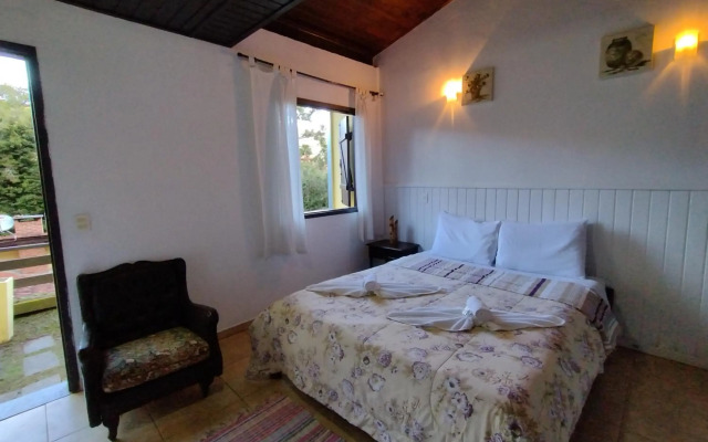 Villa de charme suítes