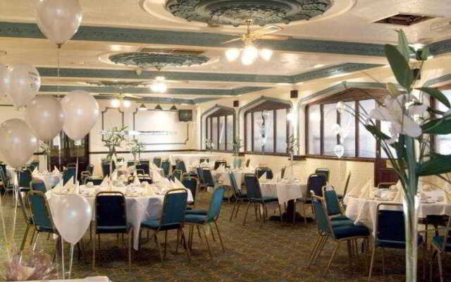 The Birmingham Hotel