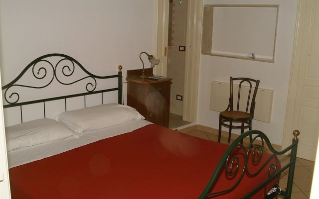 Ortigia Cameraconvista B&B