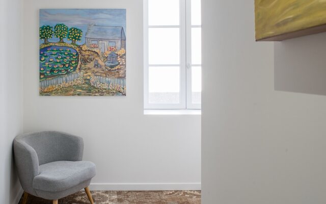 Logis Hôtel Le Tilia