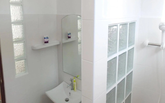 KVC Double Bedroom Apartment A