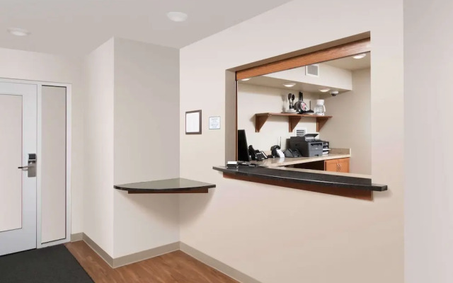 WoodSpring Suites Gainesville