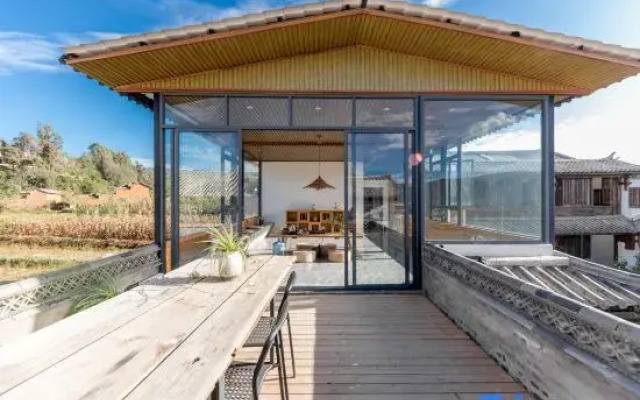 Tianye Panshan Holiday Guesthouse