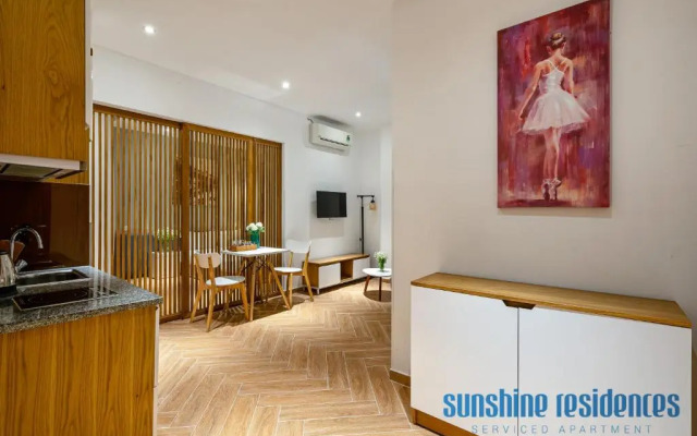 The Art - Sunshine Apartment