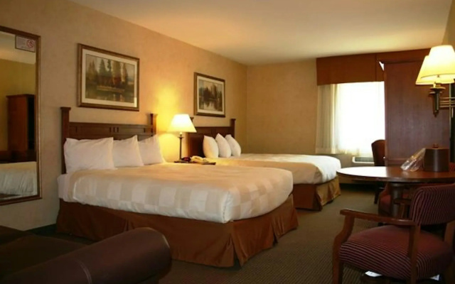 Wisp Resort