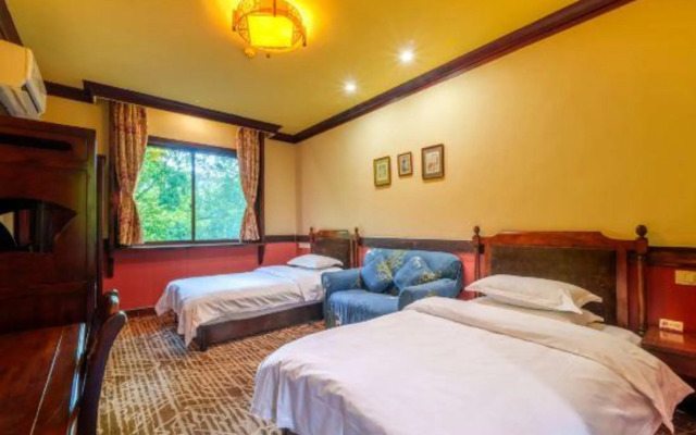 Liangfu Hotel