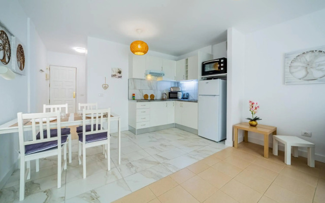 Alondras Park Apartamentos