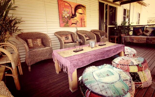 Dongara Breeze Inn