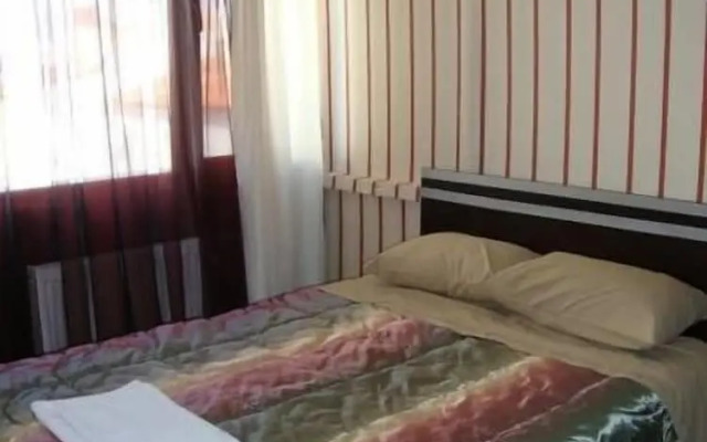 Madi Hotel Ankara
