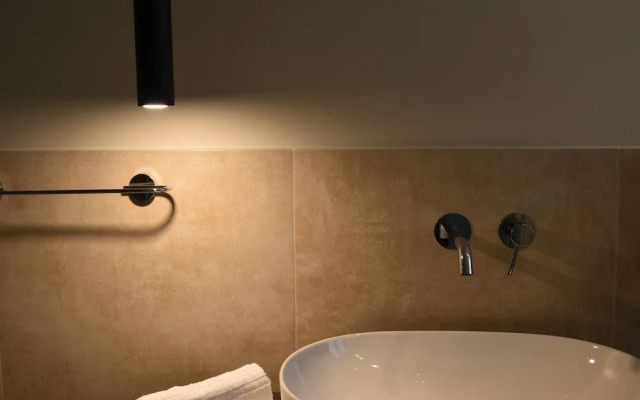 Namuri Comfortable Rooms