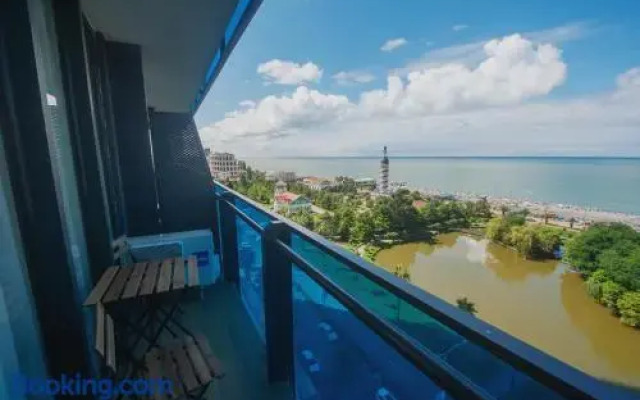 Seaside Apartments
