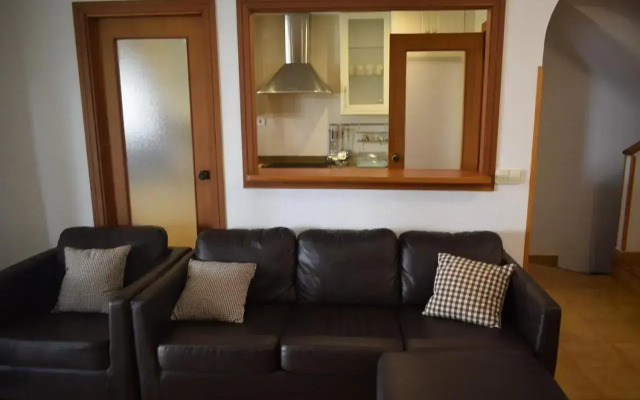 La Escala Mar Jonica AD3204