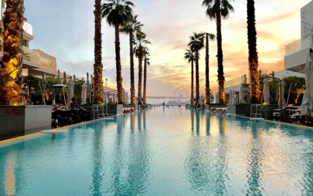 Five Palm Residences