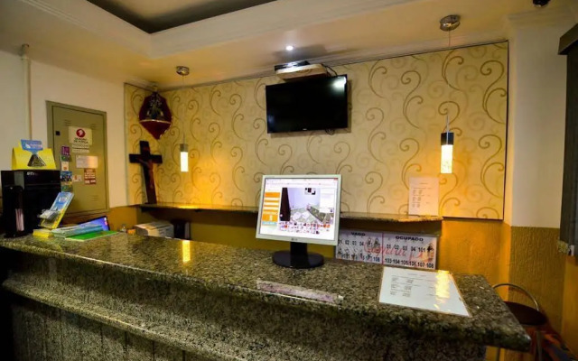 Hotel Capital da Fé