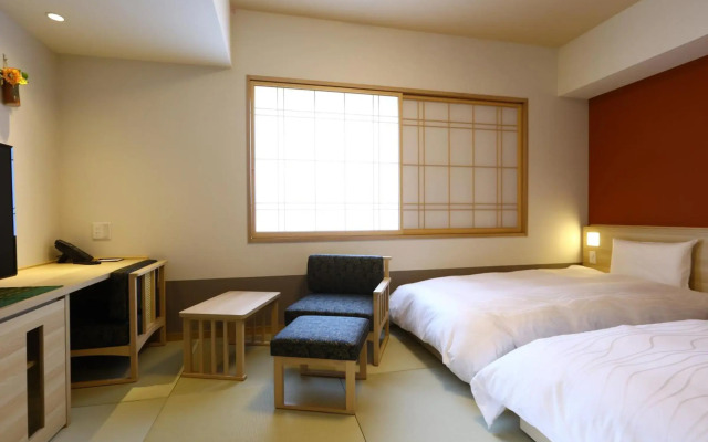 Onyado Nono Sendai Hot Spring