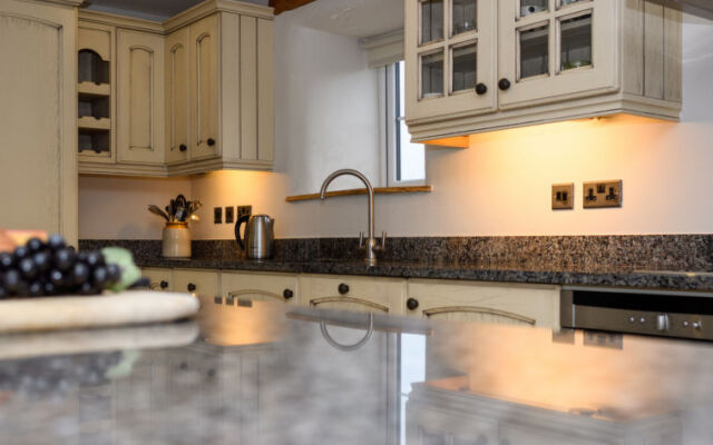 Holiday Home Llety'r Mynach