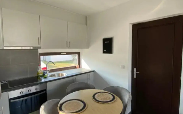 Pillar Home