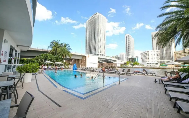 BeachWalk Residences