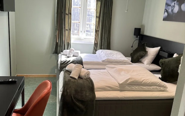 Tune Hotell Sarpsborg