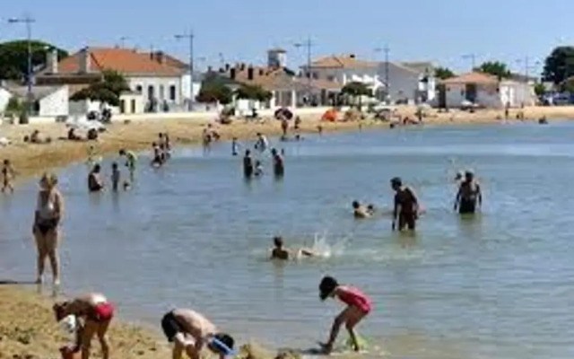 Maison Grues, 3 pièces, 4 personnes - FR-1-476-111