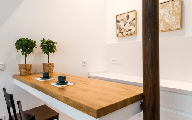 Puerta Real Home Apartment 1