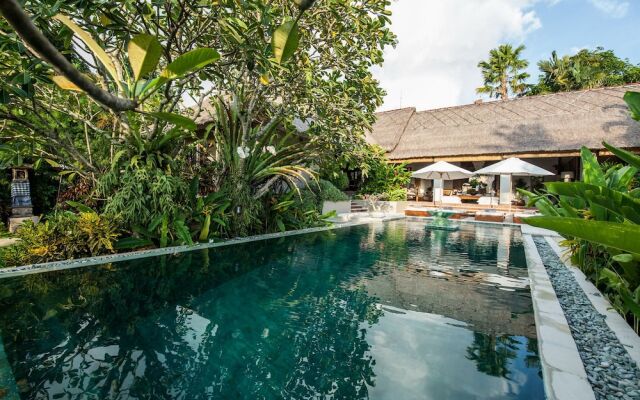Villa Inti 5 Bedroom