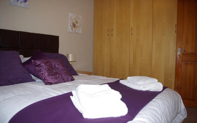 Portland Mews - Premier Serviced Accommodation